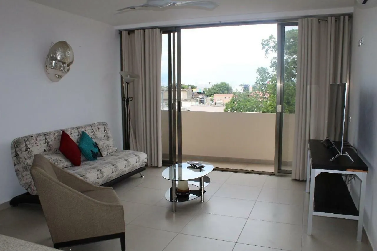 Casa Italia Hotel Playa del Carmen